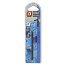 Foret béton Ø5 mm - INVENTIV